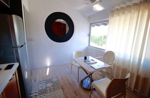 Puerto Vallarta Condo | Cozy Studio Boho chic Style