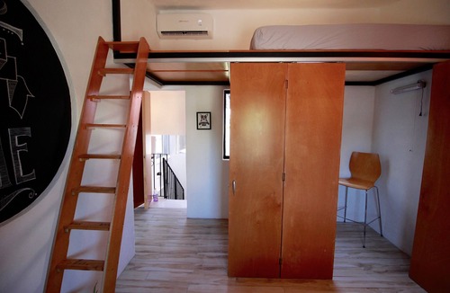 Puerto Vallarta Condo | Cozy Studio Boho chic Style