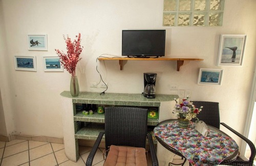 Lazaro Cardenas Apartment | Cozy studio in the heart of Puerto Vallarta