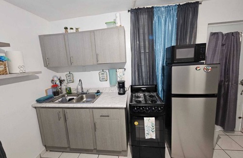 Levittown Apartment | Cozy studio with amazing terrace