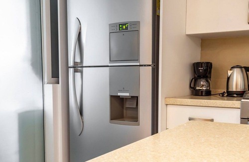 Ampliacion Granada Apartment | Cozy & Stylish apartmen @ New Polanco 3bed/2.5bath