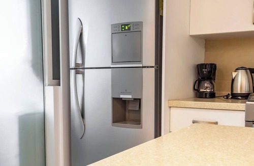 Ampliacion Granada Condo | Cozy & Stylish apartmen @ New Polanco 3bed/2.5bath