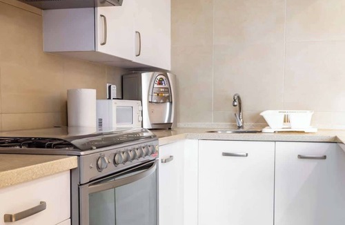 Ampliacion Granada Condo | Cozy & Stylish apartmen @ New Polanco 3bed/2.5bath