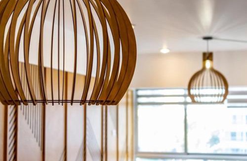 Ampliacion Granada Apartment | Cozy & Stylish apartmen @ New Polanco 3bed/2.5bath