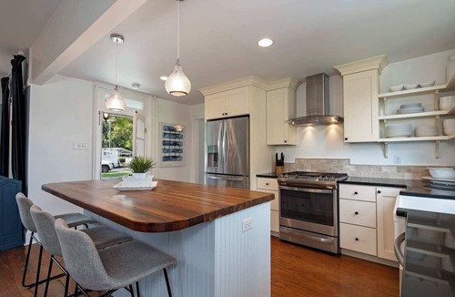 Unionville House | Cozy Up This Winter – Exclusive Offers Await!