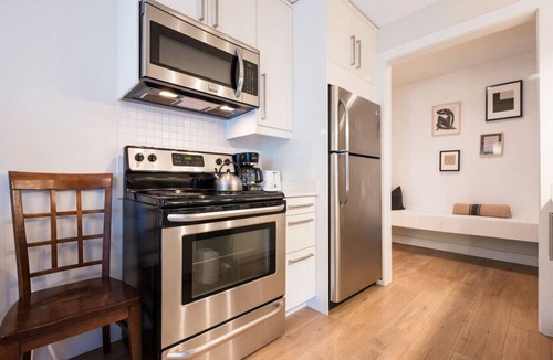 Whistler Creekside Apartment | Creekside Oasis - 4 Beds w Pool & Hot tub