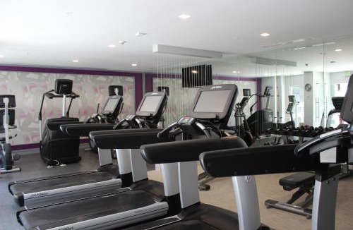 Leon Hotel | Crowne Plaza Leon by IHG