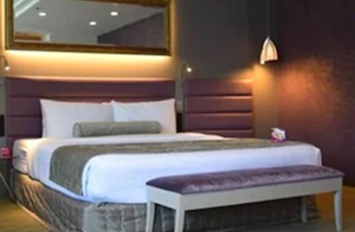 Toluca Hotel | Crowne Plaza Toluca Lancaster by IHG