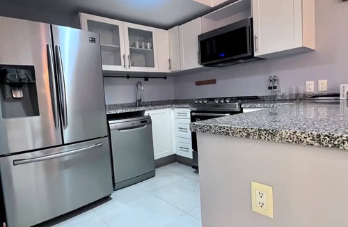 Miguel Hidalgo Apartment | CS302- 3BR/3BTH - One Bedroom Apartment, Sleeps 6
