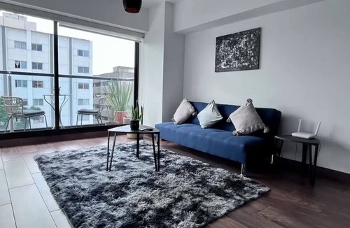 Miguel Hidalgo Apartment | CS302- 3BR/3BTH - One Bedroom Apartment, Sleeps 6