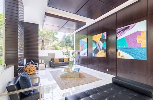 Miguel Hidalgo Apartment | CS302- 3BR/3BTH - One Bedroom Apartment, Sleeps 6