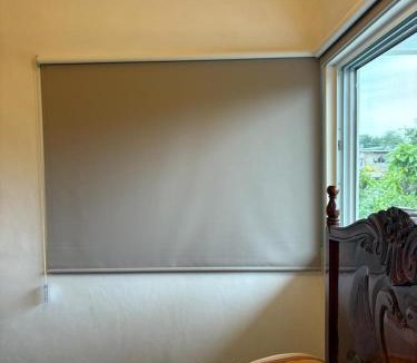 Martinez de La Torre Apartment | Cuartito Modesto del precioso