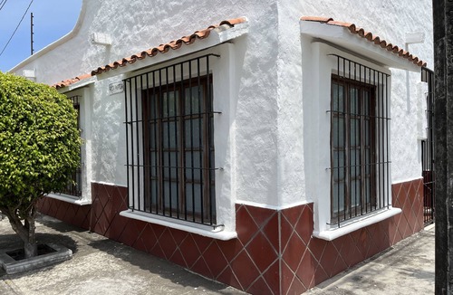 Boca del Rio House | CUARTO DOBLE, BAÑO Y ACCESO INDEPENDIENTES