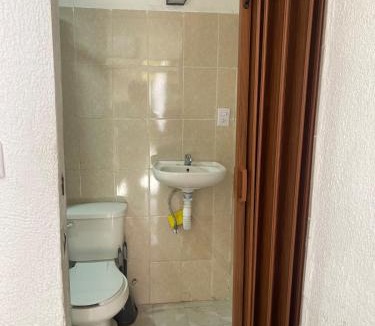 Tapachula Apartment | Cuarto Longanizo -privado, céntrico- Casa de Teru
