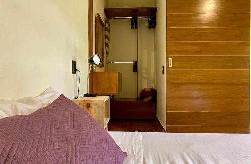 Merida Municipality House | Cuarto Serena