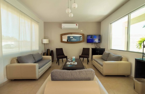 Ciudad Constitucion Hotel | Cuatro Misiones Hotel
