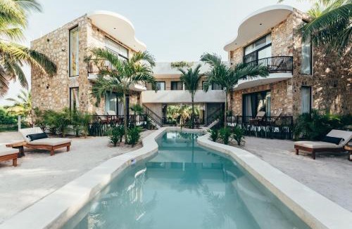 El Cuyo Apartment | Cucu Hotel El Cuyo
