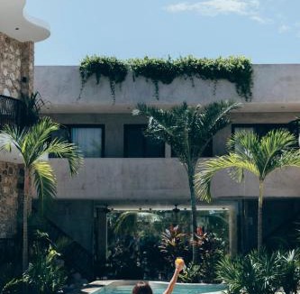 El Cuyo Apartment | Cucu Hotel El Cuyo