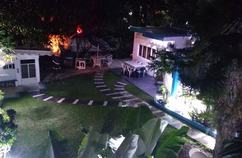 Cuernavaca House | Cuernavaca Luxury Minimalist House Equipped 10 min from Downtown 5 Min Plaza