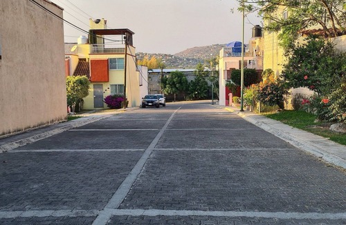 Emiliano Zapata House | Cuernavaca