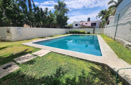 Emiliano Zapata House | Cuernavaca
