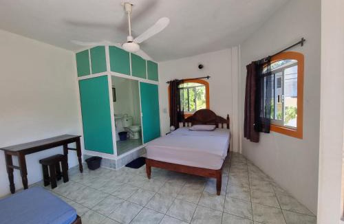 Puerto Angel House | Cukui Hostel & Coffeeshop