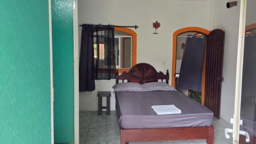 Puerto Angel House | Cukui Hostel & Coffeeshop