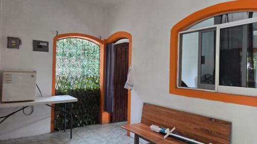 Puerto Angel House | Cukui Hostel & Coffeeshop