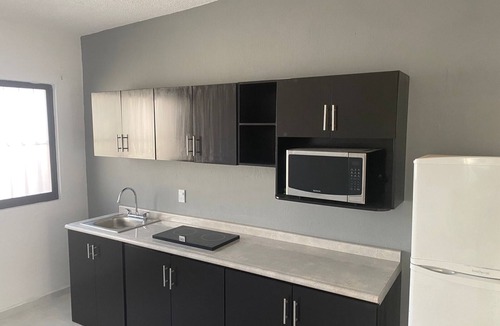 Tuxtla Gutierrez Apartment | Cumbres Department