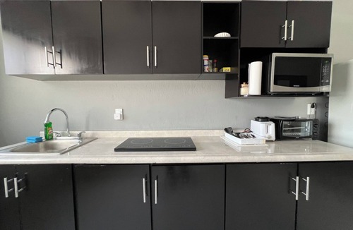 Tuxtla Gutierrez Apartment | Cumbres Department