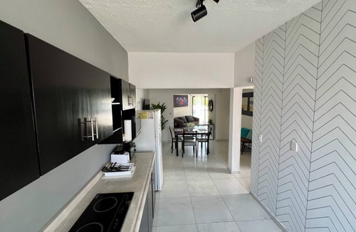 Tuxtla Gutierrez Apartment | Cumbres Department
