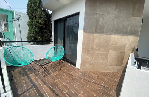 Tuxtla Gutierrez Apartment | Cumbres Department
