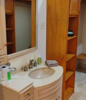 Monterrey Apartment | Cumbresuites