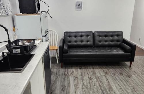 Longue-Pointe Apartment | Cute 2 BDR condo