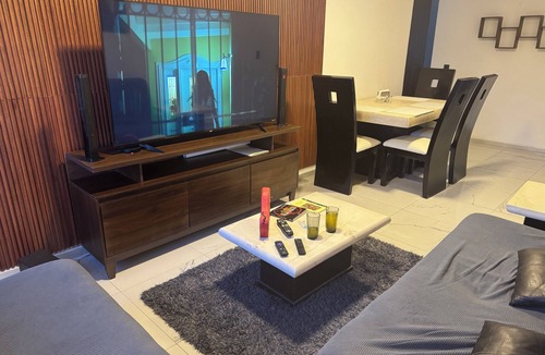 Providencia Apartment | Cute Providencia Apartment one block from Midtown mall