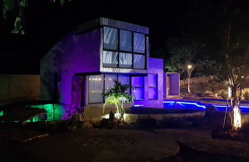 Acanceh House | Cuzama, cenotes, hospedaje