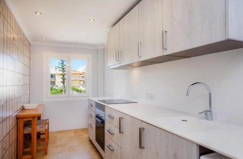 Cala Bona Apartment | Dúplex Voramar MHM Seafront