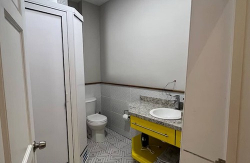 Doctores Apartment | D2 - Loft in the Roma Norte CDMX super located