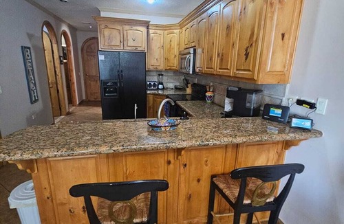 Sandy Beach Condo | D704 Rocky Point Luxury Condo