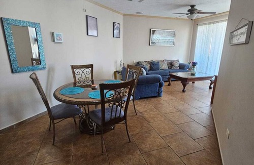 Sandy Beach Condo | D704 Rocky Point Luxury Condo