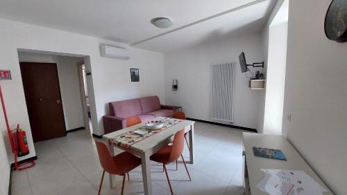 Borgo Antico Apartment | Da Batti nel centro storico ad un passo dal mare