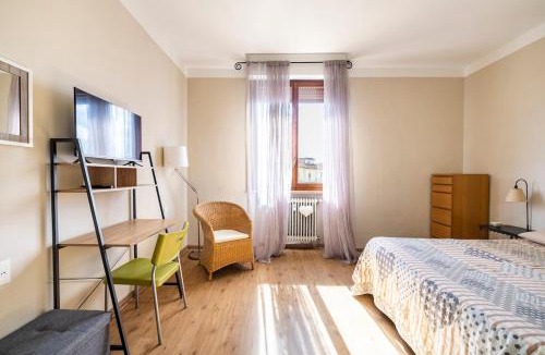 Pistoia House | Da Chiara