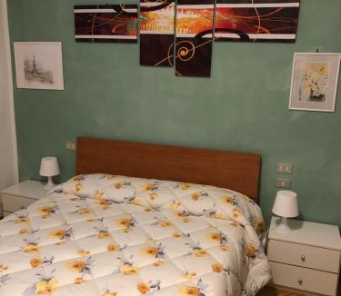 Pisa Bed & Breakfast | Da Paola
