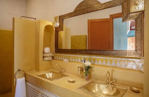 Tassoultante House | Daba Riad