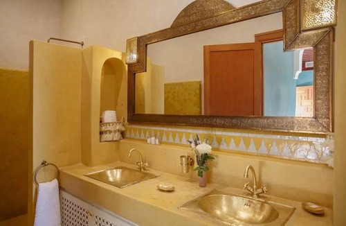 Tassoultante House | Daba Riad