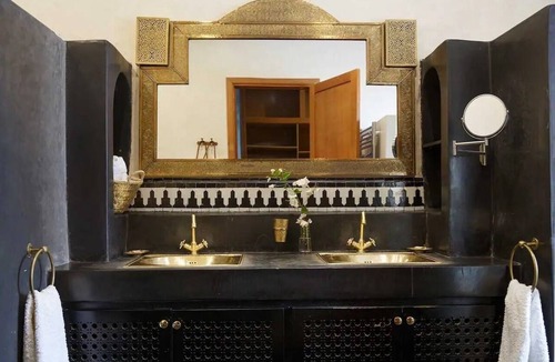 Tassoultante House | Daba Riad