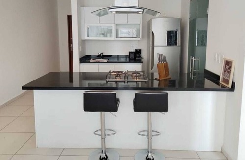 Ampliacion Granada Apartment | Dali Inspiration I Modern 1 Bedroom in New Polanco
