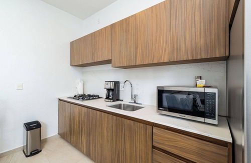Colonia 5 de Diciembre Apartment | DANNY HOUSE 3