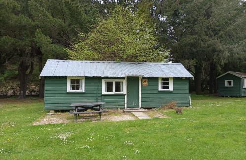 Livingstone Other | Danseys Pass Holiday Park