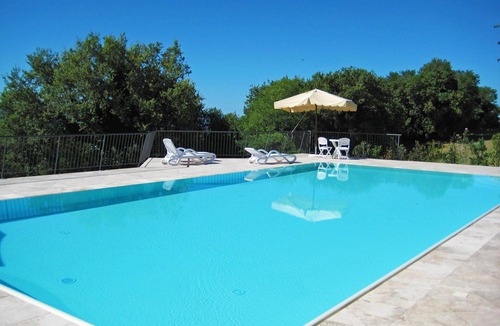 Volterra Apartment | Dante 6 - Apartment with swimming pool